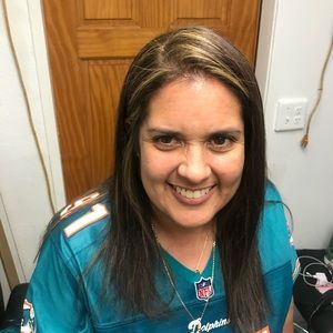 Meet your Posher, Jeannette